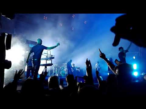 Subsonica+Linea77 - 66 - Moncalieri-Ritmika 16/9/2016