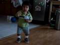 Dylan Dancing To Elmo S World