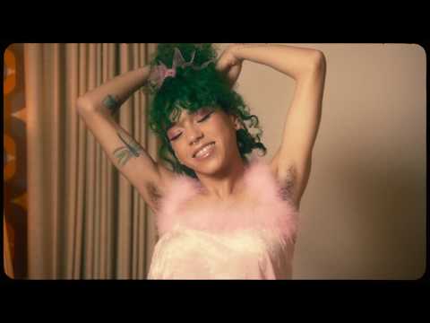 Cameo Adele - Get Me High ft. Joules [Official Music Video]