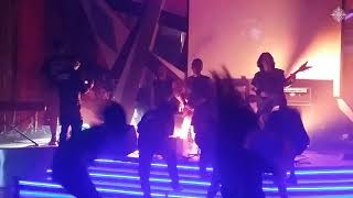 SOULSICK - Live at Grand Charly TMII, Jakarta [ May 13, 2018 ]