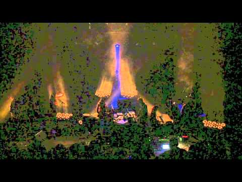 different Turns - Wondering live