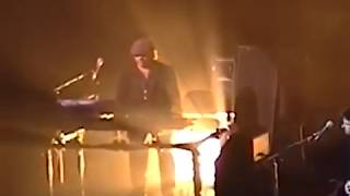 Toto - Live in Oslo [1995] ReMaster