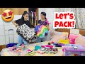 Let S Pack Riya S Amazing World