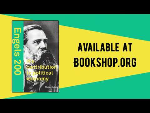 Engels at 200: Engels and Nature