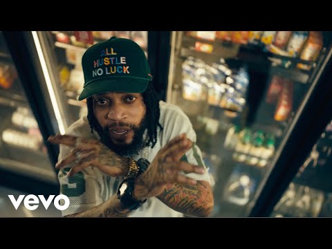 IWaata, Dj Mac - Sha La Laah (Official Music Video) | WYFL Riddim