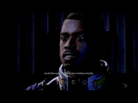 Mass Effect 2: Jack Subjuct Zero & Side Quest Part 17