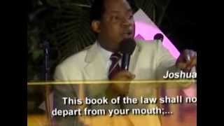 Pastor Chris magyar felirattal   Tűz a jövődre 2