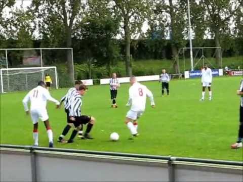 Hercules A1-Zeeburgia A1