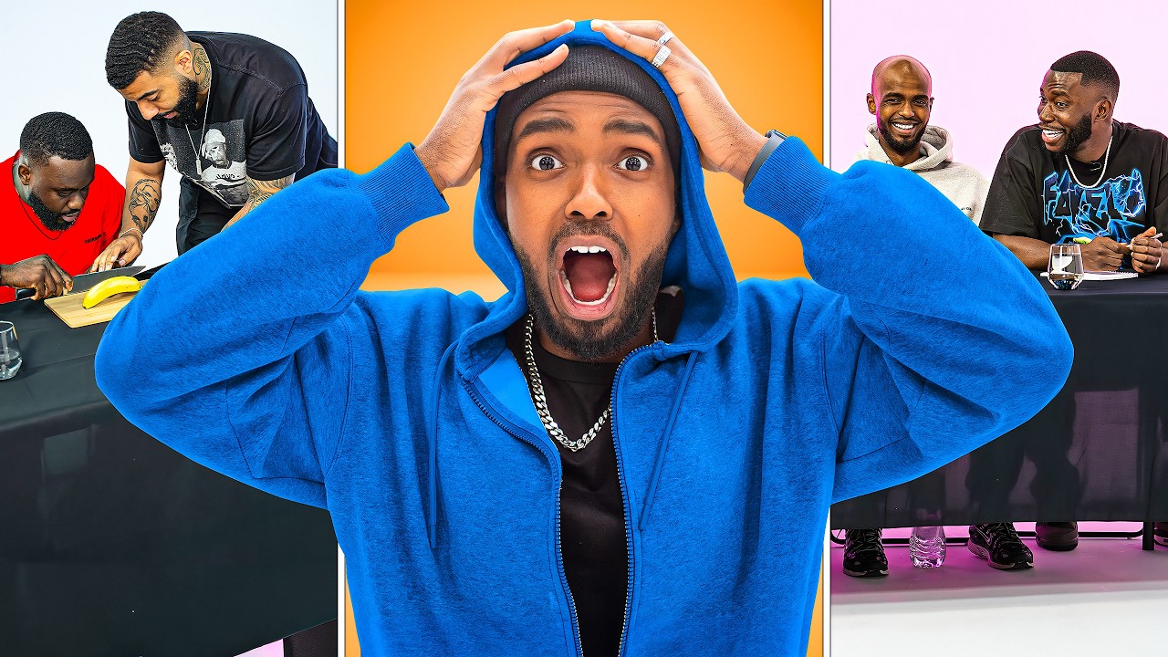 ULTIMATE MINI GAMES BATTLE VS SHXTSNGIGS