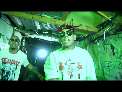 La Maxima HR - 420 (Video Oficial)