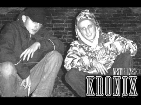 Kronix - Nie należe