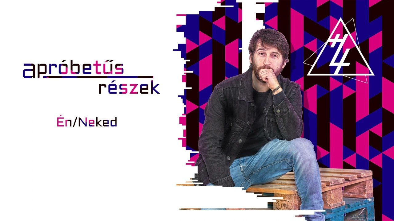 +4 - Én/Neked