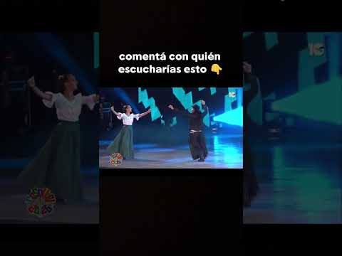 "La Revancha" - Campedrinos (Festival de Cosquin 2026)