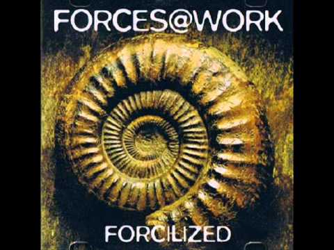 Forces At Work - 4. Versus (Forcilized)