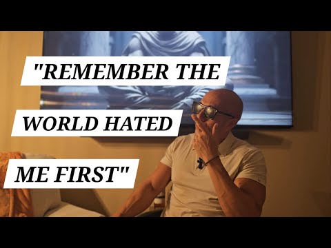 YOU'RE NOT TRIGGERED BY THE 3D! HOW TO SEE THE TRUTH IN THE ILLUSION & USE IT TO "MANIFEST"