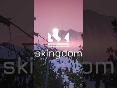 Skingdom | Demo Launch Date Reveal Trailer