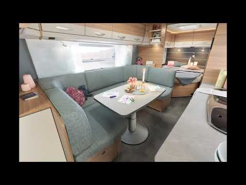 Dethleffs Camper 2021