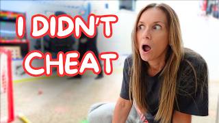 HE SAID I CHEATED... YOU DECIDE | Family 5 Vlogs
