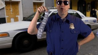 Police: If You&#39;re Carrying Condoms, You Might Be a Hooker (Don&#39;t cops have better things to do?!)
