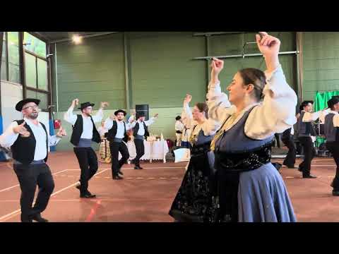 ARCOP Nanterre🪗Festival Châtenay-Malabry🇫🇷