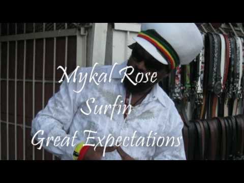 Michael {Mykal} Rose {Surfin}