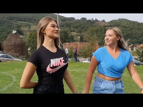 🔴 Kolo za Sajru romanijsku Vilu i Kartala - Hrenovica - Lunje - Bosanski teferic