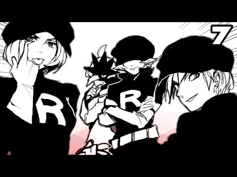 Pokémon Oro Donalocke Ep.7 - CUANDO UN LEGENDARIO SE CRUZA EN TU LOCKE