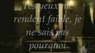 your eyes - alexz johnson