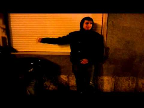 My Harlem Shake rasta