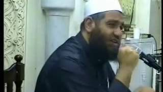 صورة علاقة الملتزم بأمّهِ بعد الزواج - الشيخ العلامة مشهور حسن حفظهُ الله