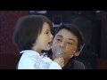 Darling Child From Uzbekistan Singing With Her Father A Hindi Song Touches Our HEART SOUL