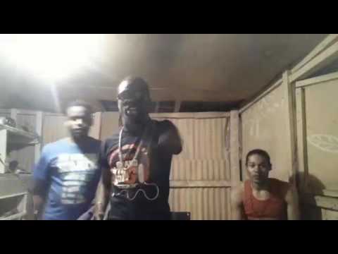 Spang To Di G. Karma Riddim Promo. You Good.