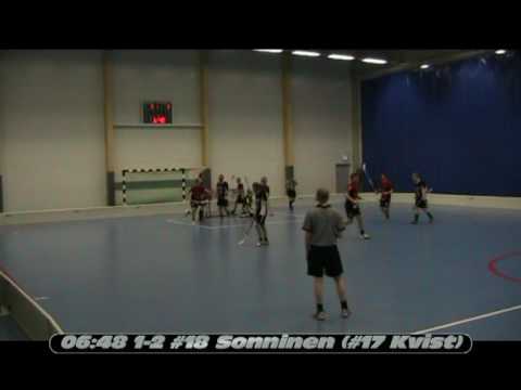Kely II - SBT Tornio
