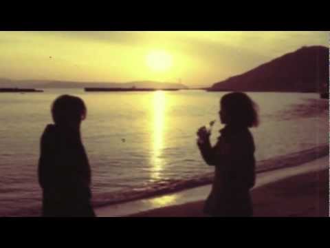 The fin. - Glowing Red On The Shore (Offical Video)