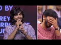 Naslen Fun Speech Dulquer Reaction Kotha Lokah Chapter 1 Chandra Success Celebrations