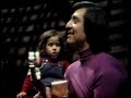 Classic Sesame Street Bob And Luis Sings Sing 1972