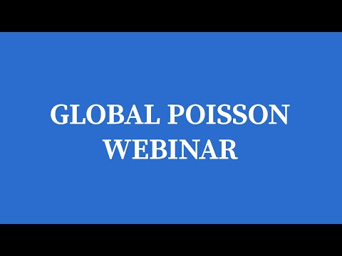 Brent Pym | Holonomic Poisson Manifolds