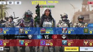 Mondo Marcio -DDR (DIO DEL RAP) -Tribute Call of duty mobile