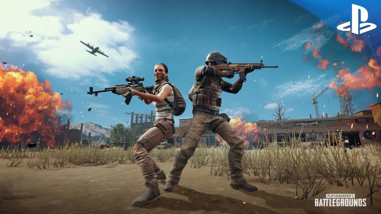 Anunciamos los juegos de PS Plus para septiembre