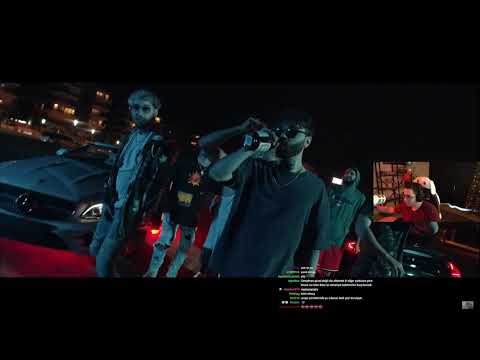 Eray Ceg feat. Khontkar - Hennessy İzliyor!