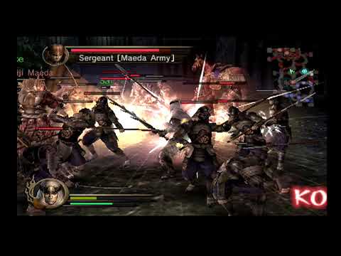 Samurai Warriors 100% Completion Guide! Kenshin Uesugi Walkthrough! Siege of Gifu! Secret Missions!