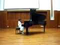 Sharon Play A Whole New World
