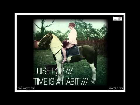Luise Pop - Broken Bits