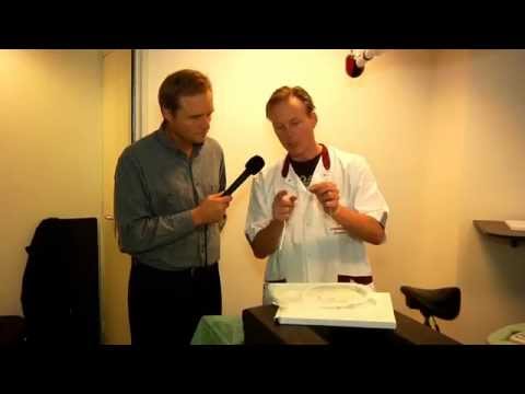 Photodynamic Therapy for Cancer: The Power of Bremachlorin-PDT