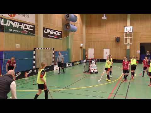 Malmö FBC F04-05 - Lönsboda IBK F04 (2-15)