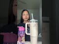 Grwm for school pt 6 #asthetic #bella #vlog #morning #school #tiktok #grwm