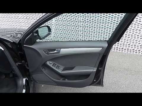 12D11803 - 2012 Audi A4 2.0 TDI 120 - Audi North Dublin 26,995