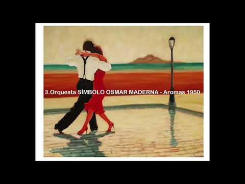 7.Orquesta SÍMBOLO OSMAR MADERNA 49-50