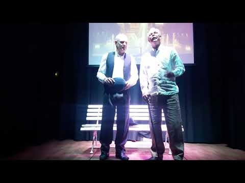 Conversa no chafariz -  Karl Valentim - Cia Cênicos e Cínicos