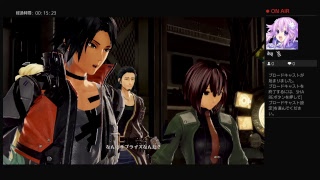 ぐだぐだGE3　プレイ10